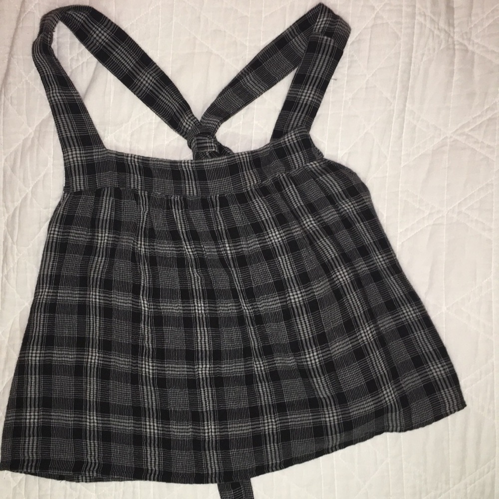 COPE tank top from Urban Outfitters